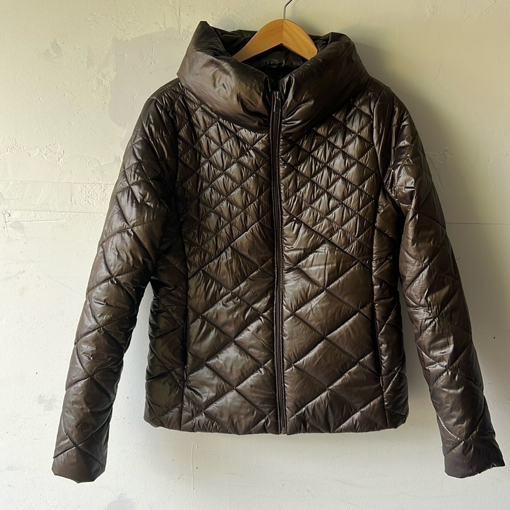 Victoria’s Secret Puffer Jacket